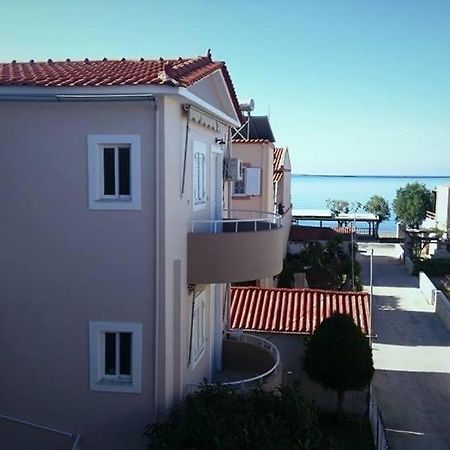 Alkioni Studios Βατερά Εξωτερικό φωτογραφία