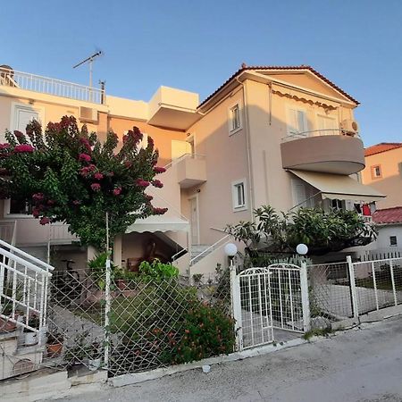 Alkioni Studios Βατερά Εξωτερικό φωτογραφία