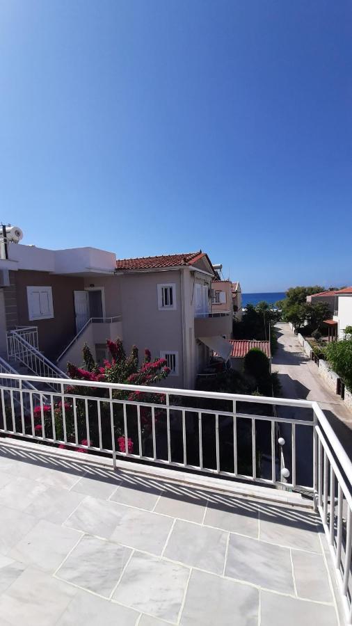 Alkioni Studios Βατερά Εξωτερικό φωτογραφία
